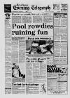 Scunthorpe Evening Telegraph