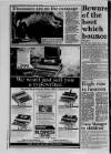 Scunthorpe Evening Telegraph Thursday 01 November 1990 Page 4