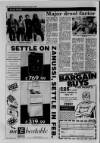 Scunthorpe Evening Telegraph Thursday 15 November 1990 Page 10