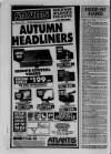 Scunthorpe Evening Telegraph Thursday 01 November 1990 Page 12