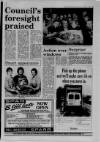 Scunthorpe Evening Telegraph Thursday 15 November 1990 Page 13