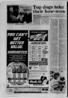 Scunthorpe Evening Telegraph Thursday 01 November 1990 Page 14