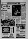 Scunthorpe Evening Telegraph Thursday 01 November 1990 Page 15