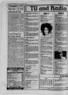 Scunthorpe Evening Telegraph Thursday 01 November 1990 Page 20