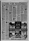 Scunthorpe Evening Telegraph Thursday 01 November 1990 Page 23