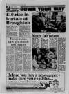 Scunthorpe Evening Telegraph Thursday 15 November 1990 Page 24