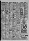 Scunthorpe Evening Telegraph Thursday 01 November 1990 Page 27