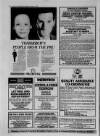 Scunthorpe Evening Telegraph Thursday 15 November 1990 Page 32