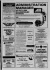 Scunthorpe Evening Telegraph Thursday 15 November 1990 Page 35