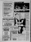 Scunthorpe Evening Telegraph Thursday 01 November 1990 Page 36