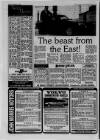 Scunthorpe Evening Telegraph Thursday 15 November 1990 Page 44