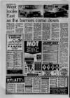 Scunthorpe Evening Telegraph Thursday 15 November 1990 Page 54