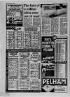 Scunthorpe Evening Telegraph Thursday 01 November 1990 Page 56