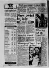 Scunthorpe Evening Telegraph Friday 02 November 1990 Page 2
