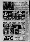 Scunthorpe Evening Telegraph Friday 02 November 1990 Page 4