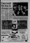 Scunthorpe Evening Telegraph Friday 02 November 1990 Page 9