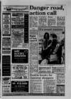 Scunthorpe Evening Telegraph Friday 02 November 1990 Page 13