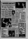 Scunthorpe Evening Telegraph Friday 02 November 1990 Page 15