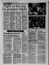Scunthorpe Evening Telegraph Friday 02 November 1990 Page 18