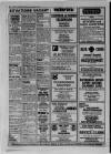 Scunthorpe Evening Telegraph Friday 02 November 1990 Page 26