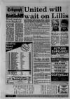 Scunthorpe Evening Telegraph Friday 02 November 1990 Page 32