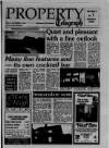 Scunthorpe Evening Telegraph Friday 02 November 1990 Page 33
