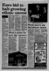 Scunthorpe Evening Telegraph Saturday 03 November 1990 Page 3