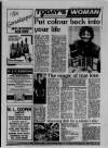 Scunthorpe Evening Telegraph Saturday 03 November 1990 Page 11
