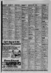 Scunthorpe Evening Telegraph Saturday 03 November 1990 Page 19