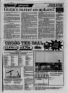 Scunthorpe Evening Telegraph Saturday 03 November 1990 Page 25
