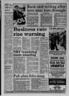 Scunthorpe Evening Telegraph Thursday 08 November 1990 Page 3