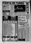 Scunthorpe Evening Telegraph Thursday 08 November 1990 Page 14