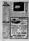 Scunthorpe Evening Telegraph Thursday 08 November 1990 Page 18