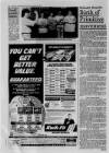 Scunthorpe Evening Telegraph Thursday 08 November 1990 Page 34