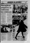 Scunthorpe Evening Telegraph Thursday 08 November 1990 Page 51