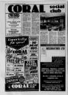 Scunthorpe Evening Telegraph Thursday 08 November 1990 Page 52