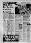 Scunthorpe Evening Telegraph Thursday 08 November 1990 Page 64