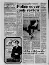 Scunthorpe Evening Telegraph Friday 09 November 1990 Page 2