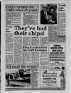 Scunthorpe Evening Telegraph Friday 09 November 1990 Page 3