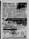 Scunthorpe Evening Telegraph Friday 09 November 1990 Page 5