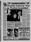 Scunthorpe Evening Telegraph Friday 09 November 1990 Page 7