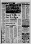 Scunthorpe Evening Telegraph Friday 09 November 1990 Page 31