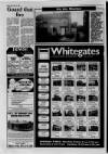 Scunthorpe Evening Telegraph Friday 09 November 1990 Page 36