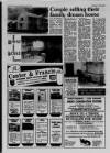 Scunthorpe Evening Telegraph Friday 09 November 1990 Page 37