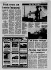 Scunthorpe Evening Telegraph Friday 09 November 1990 Page 41