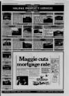 Scunthorpe Evening Telegraph Friday 09 November 1990 Page 45