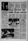 Scunthorpe Evening Telegraph Monday 12 November 1990 Page 4