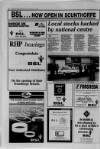 Scunthorpe Evening Telegraph Monday 12 November 1990 Page 10