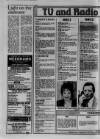 Scunthorpe Evening Telegraph Monday 12 November 1990 Page 14