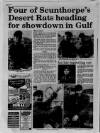 Scunthorpe Evening Telegraph Monday 12 November 1990 Page 16